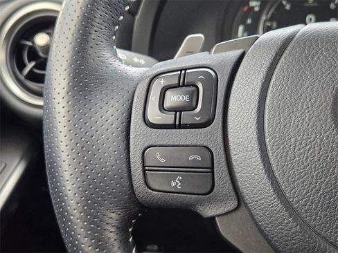 Used 2022 Lexus IS 350 F Sport image 27