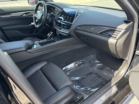 Used 2024 Cadillac CT5 Sport image 13