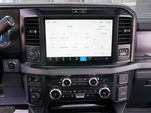 Used 2026 Ford F350 Platinum AWD/4WD image 23