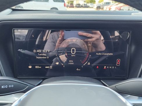 New 2026 GMC Terrain Denali image 24