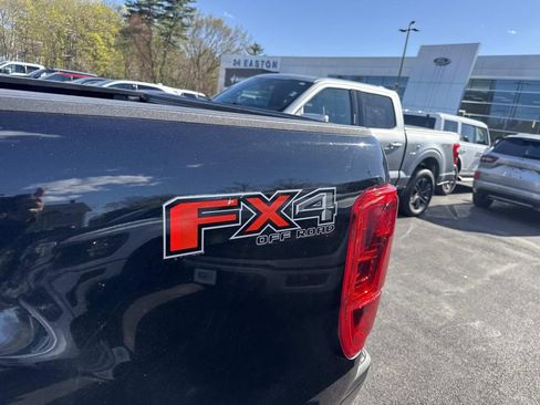 Used 2021 Ford Ranger XL w/ FX4 Off-Road Package AWD/4WD image 12