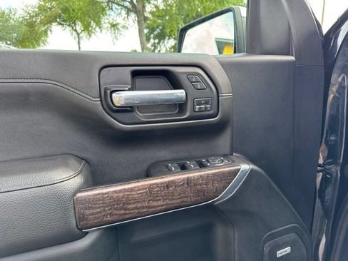 Used 2020 GMC Sierra 1500 Denali w/ Denali Ultimate Package AWD/4WD image 26