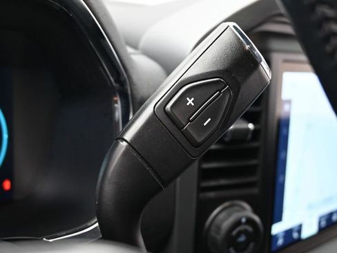 Certified 2021 Ford F150 Lariat w/ Max Trailer Tow Package image 23