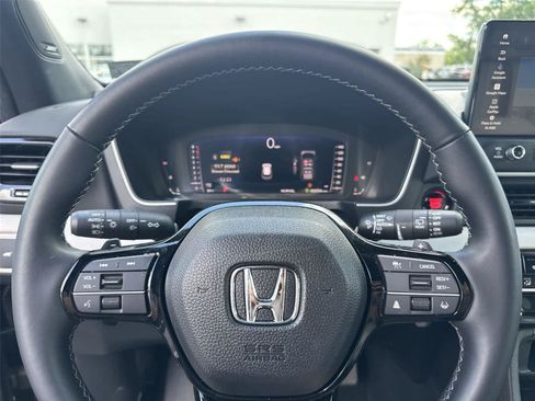 Used 2026 Honda Passport TrailSport Elite image 18