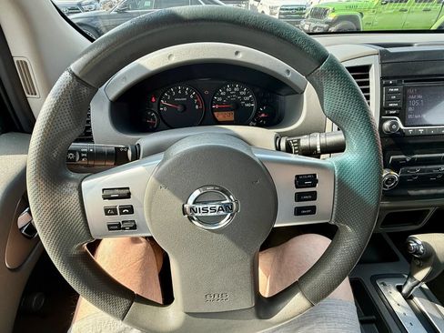 Used 2017 Nissan Frontier S RWD image 10