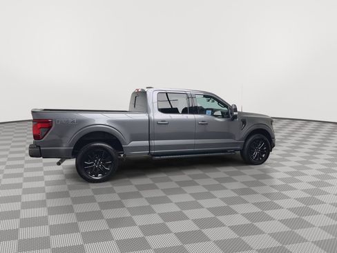 Certified 2024 Ford F150 XLT w/ Equipment Group 303A High AWD/4WD image 49
