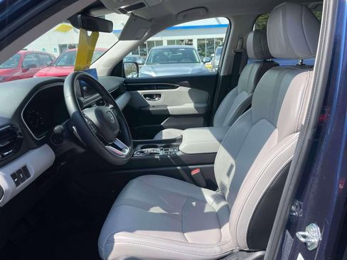 Certified 2024 Honda Pilot EX-L image 17
