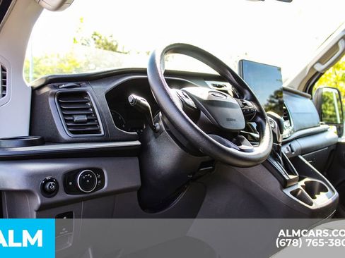 Used 2025 Ford Transit 350 XLT RWD image 21