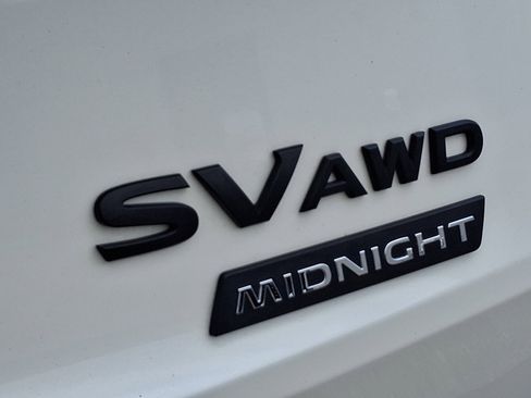 Certified 2023 Nissan Rogue SV w/ SV Premium B Package AWD/4WD image 31