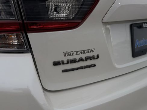 Used 2023 Subaru Crosstrek 2.5i Sport AWD/4WD image 39