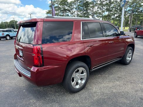 Used 2020 Chevrolet Tahoe Premier AWD/4WD image 26