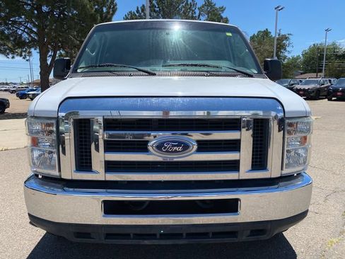 Used 2013 Ford E-350 and Econoline 350 XLT RWD image 8