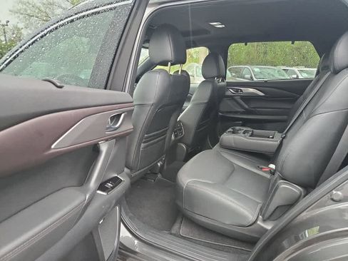 Used 2019 MAZDA CX-9 Grand Touring AWD/4WD image 9