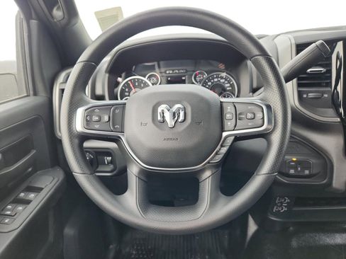 New 2026 RAM 2500 Tradesman w/ Chrome Appearance Group image 12