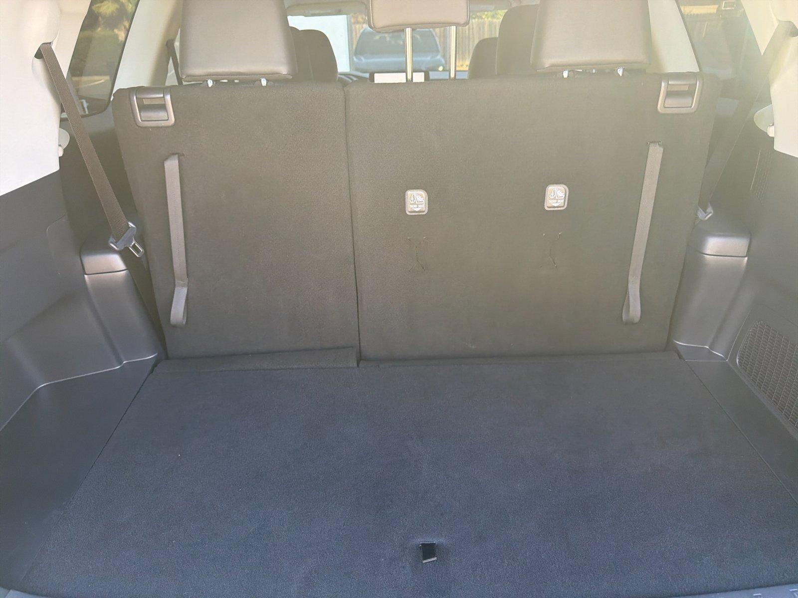 Used 2026 Toyota Grand Highlander FWD image 15