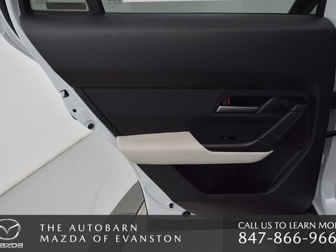 New 2026 MAZDA CX-50 AWD 2.5 S image 34