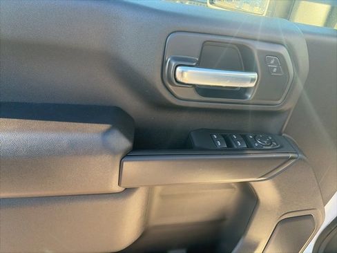 New 2026 Chevrolet Silverado 2500 W/T image 17