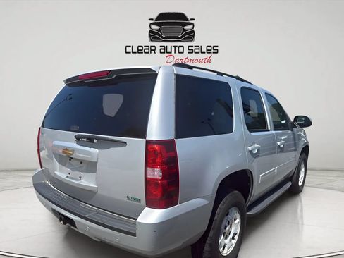 Used 2011 Chevrolet Tahoe LS w/ Convenience Package AWD/4WD image 7