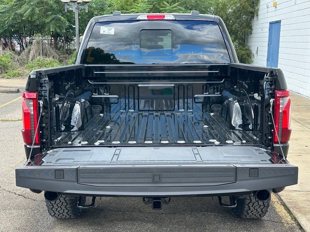 New 2026 Ford F150 Tremor w/ Bed Utility Package AWD/4WD image 28