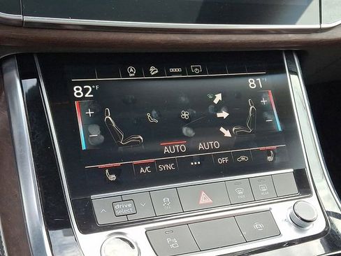 Used 2025 Audi Q7 3.0T Premium Plus image 19