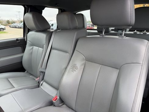 Used 2014 Ford F150 XL w/ Equipment Group 101A Mid image 11