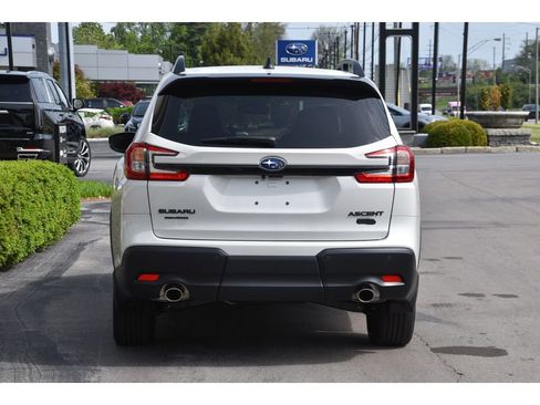 New 2026 Subaru Ascent Bronze Edition AWD/4WD image 5