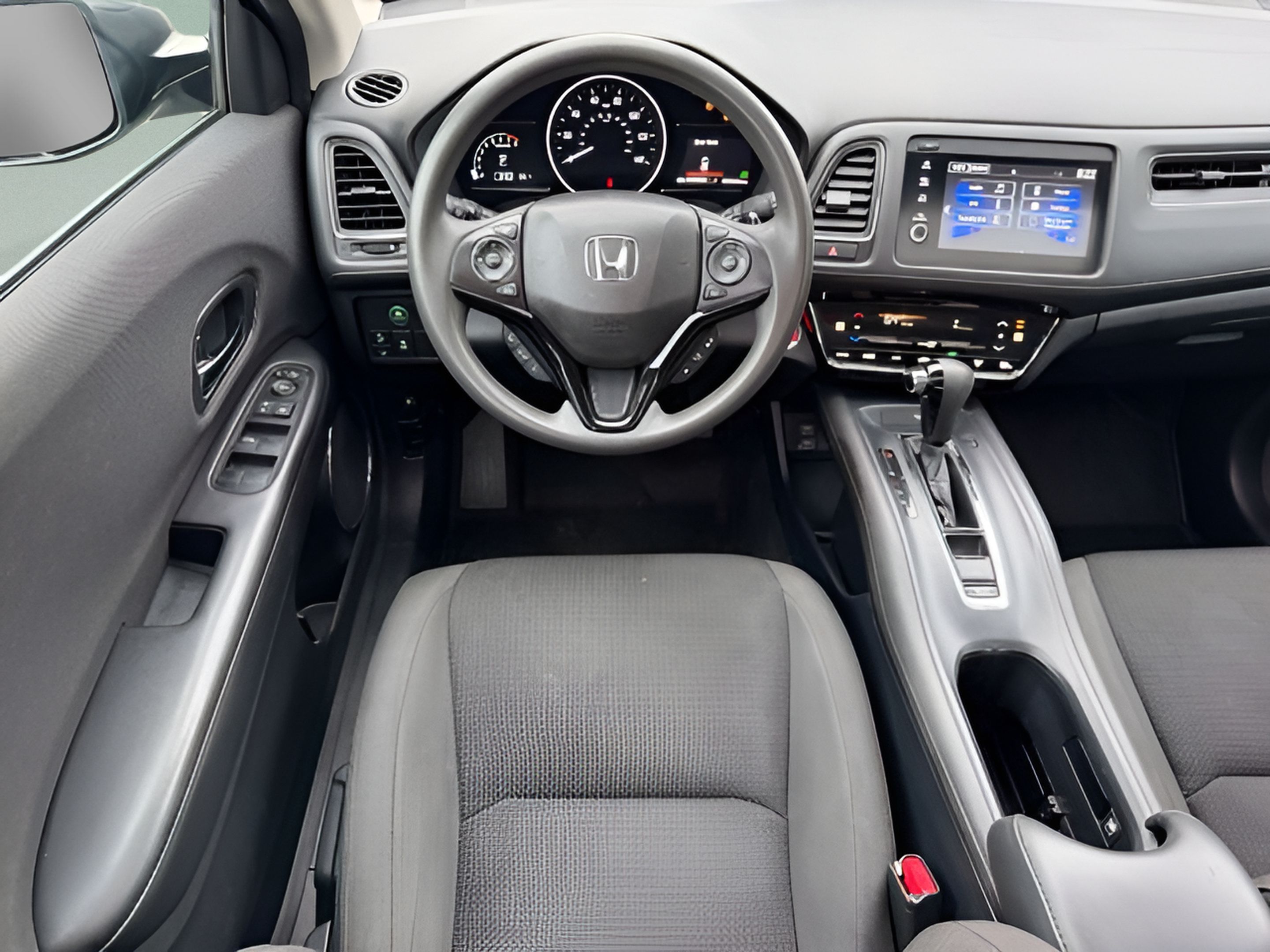 Used 2022 Honda HR-V EX image 11