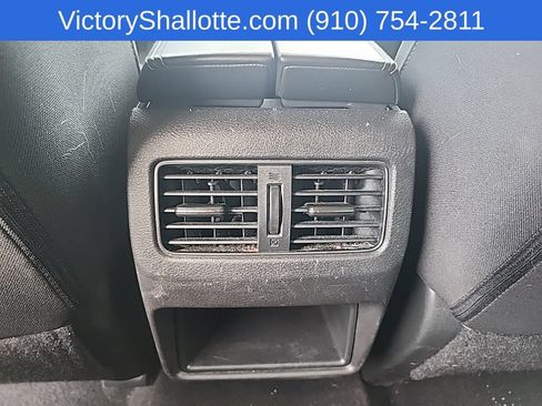Used 2024 Nissan Rogue S AWD/4WD image 22