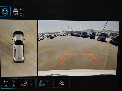 New 2026 GMC Acadia Elevation image 28