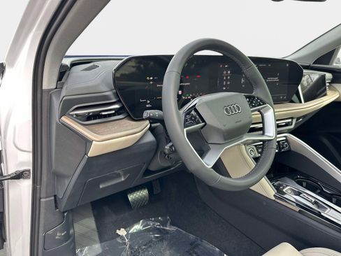 New 2025 Audi Q5 Prestige image 19