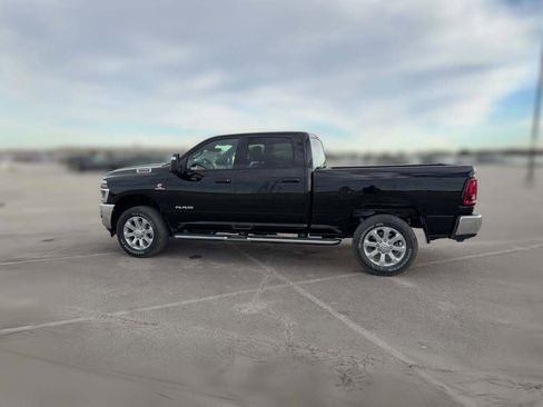 New 2026 RAM 2500 Lone Star image 7