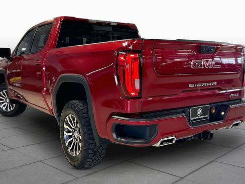 Used 2023 GMC Sierra 1500 AT4 w/ AT4 Premium Package image 11