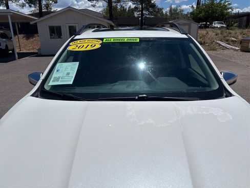 Used 2019 Subaru Ascent Touring w/ Popular Package #2A AWD/4WD image 28