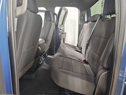 Used 2025 GMC Sierra 1500 Elevation image 17