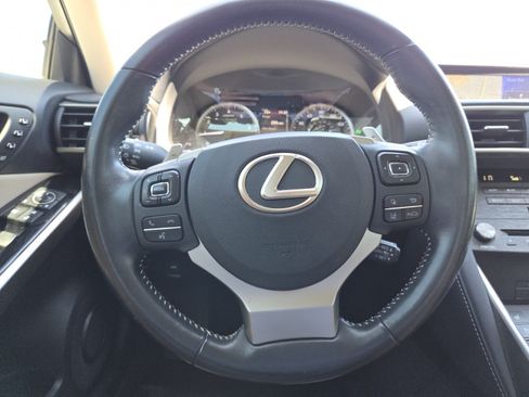 Used 2020 Lexus IS 300 w/ Navigation Package RWD image 29