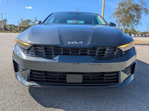 New 2026 Kia K5 LXS image 3