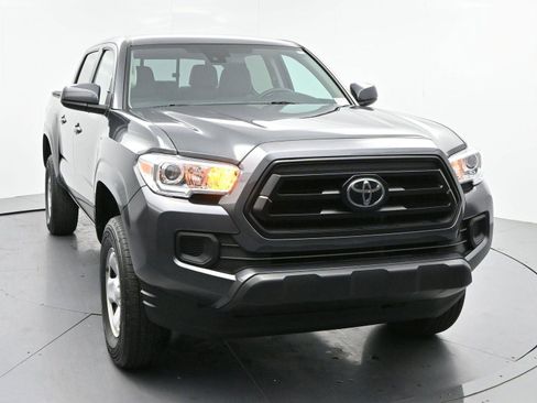 Used 2023 Toyota Tacoma SR AWD/4WD image 2