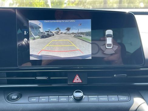 Used 2022 Hyundai Elantra N FWD image 11