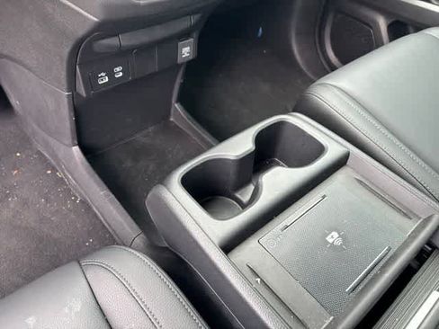 Used 2026 Honda Odyssey EX-L image 16
