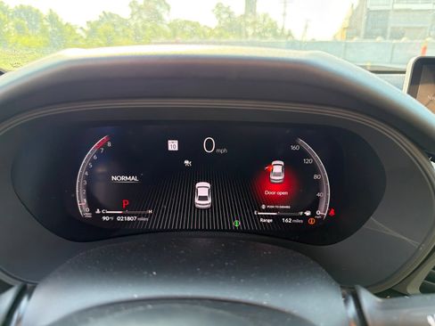 Used 2025 Acura TLX SH-AWD w/ A-SPEC Pkg image 14