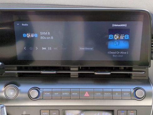 Certified 2024 Hyundai Kona SEL w/ Convenience Package image 18