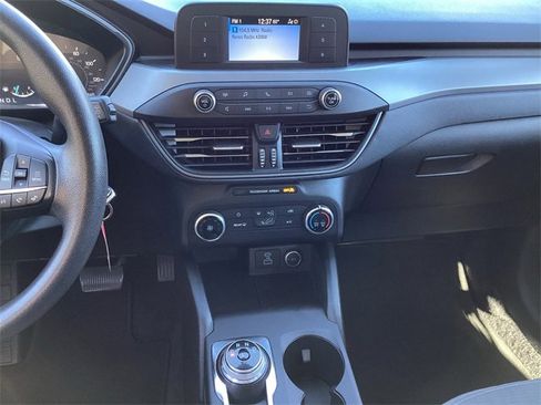 Used 2020 Ford Escape S image 11
