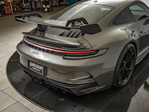 Certified 2022 Porsche 911 GT3 RWD image 24