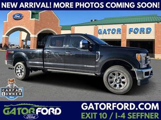 Used 2018 Ford F350 King Ranch w/ King Ranch Ultimate Package video 1