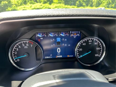 Used 2023 Ford F150 XLT w/ Equipment Group 302A High AWD/4WD image 17