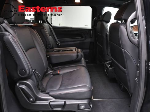 Used 2025 Honda Odyssey Sport-L image 22