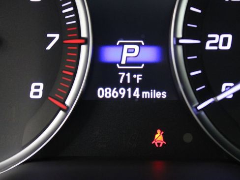 Used 2020 Acura MDX SH-AWD w/ Technology Package image 11