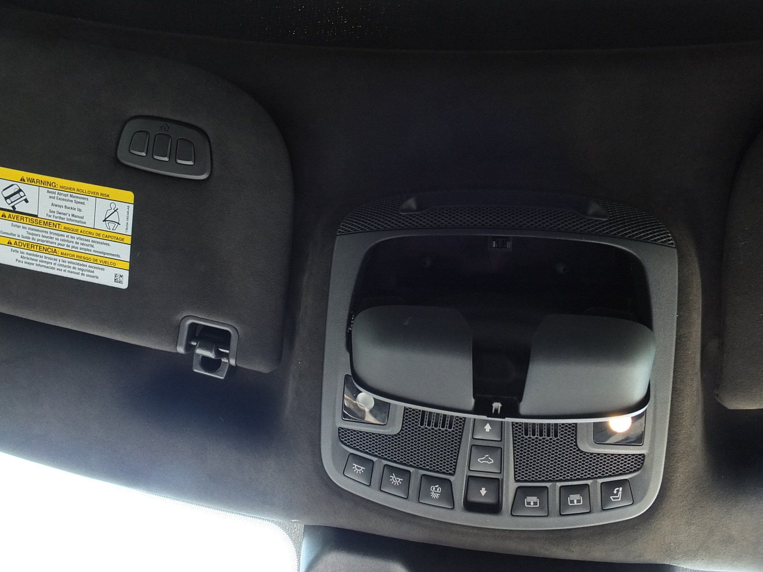 Used 2022 Lincoln Navigator L Black Label AWD/4WD image 33