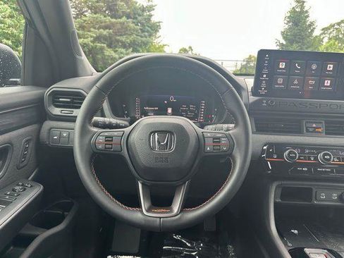 New 2026 Honda Passport TrailSport image 22