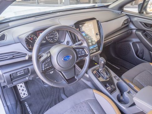 Certified 2025 Subaru Crosstrek 2.5i Sport w/ Popular Package #4A image 9